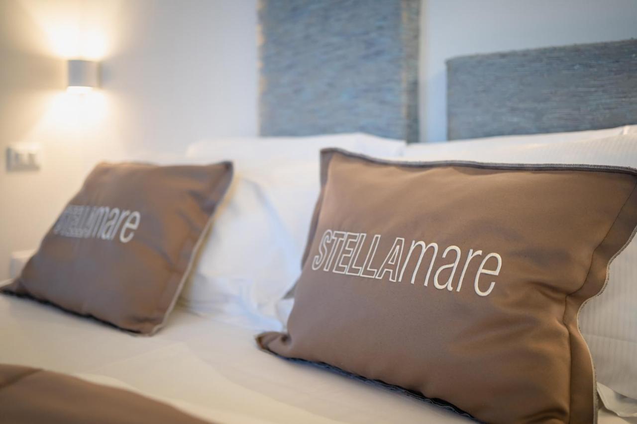 Stellamare Caorle Buitenkant foto