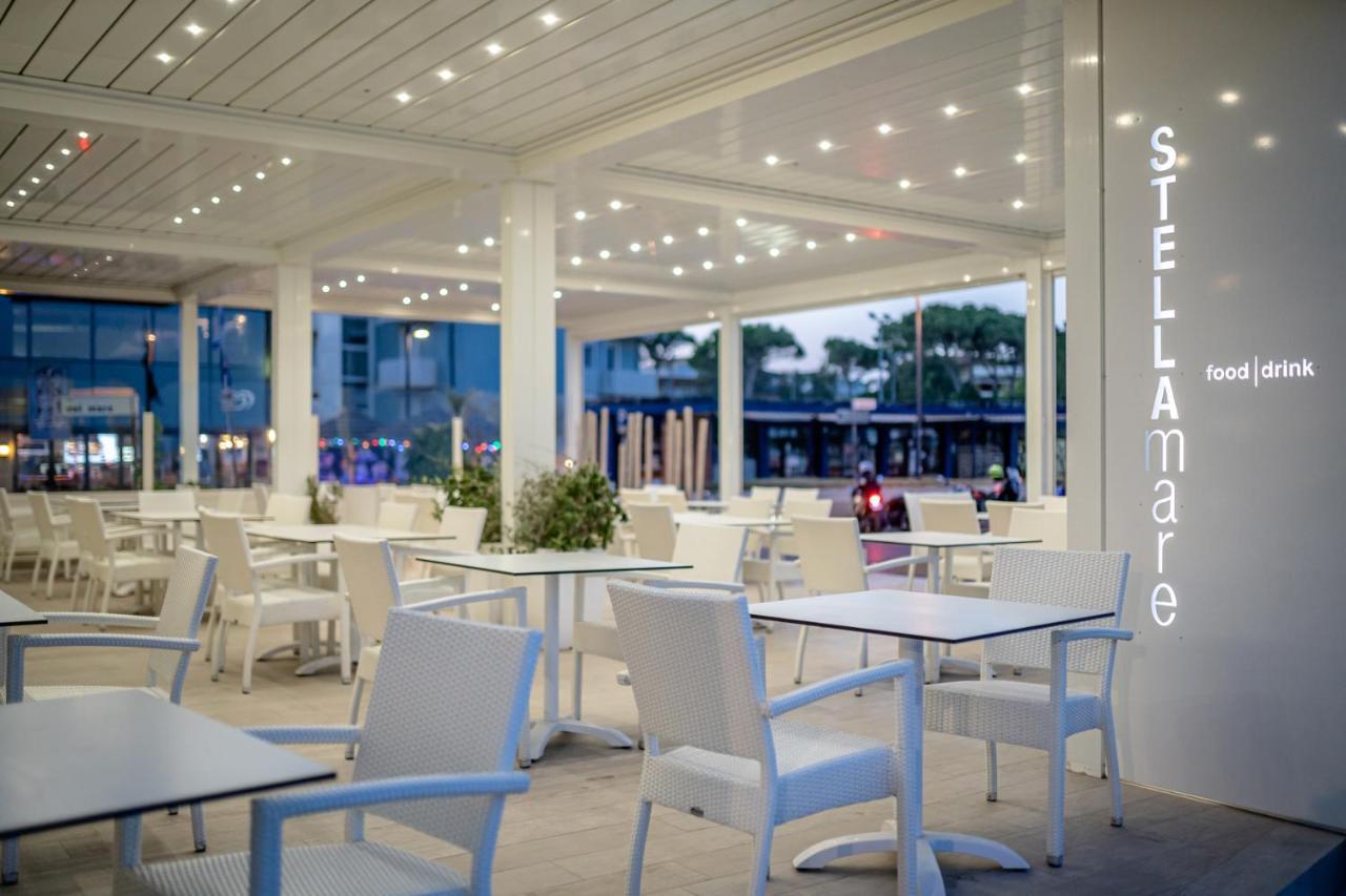 Stellamare Caorle Buitenkant foto