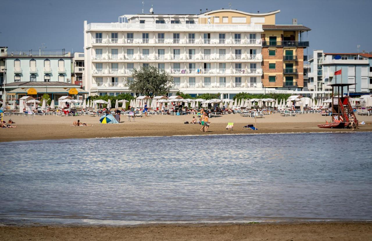 Stellamare Caorle Buitenkant foto