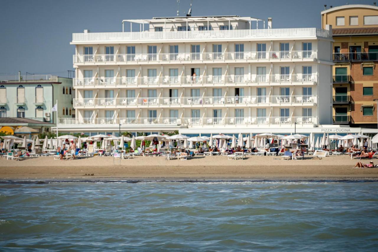 Stellamare Caorle Buitenkant foto