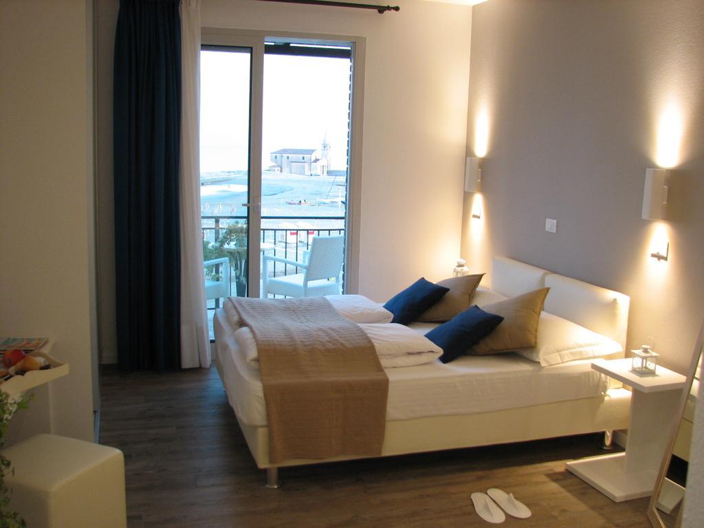 Stellamare Caorle Buitenkant foto