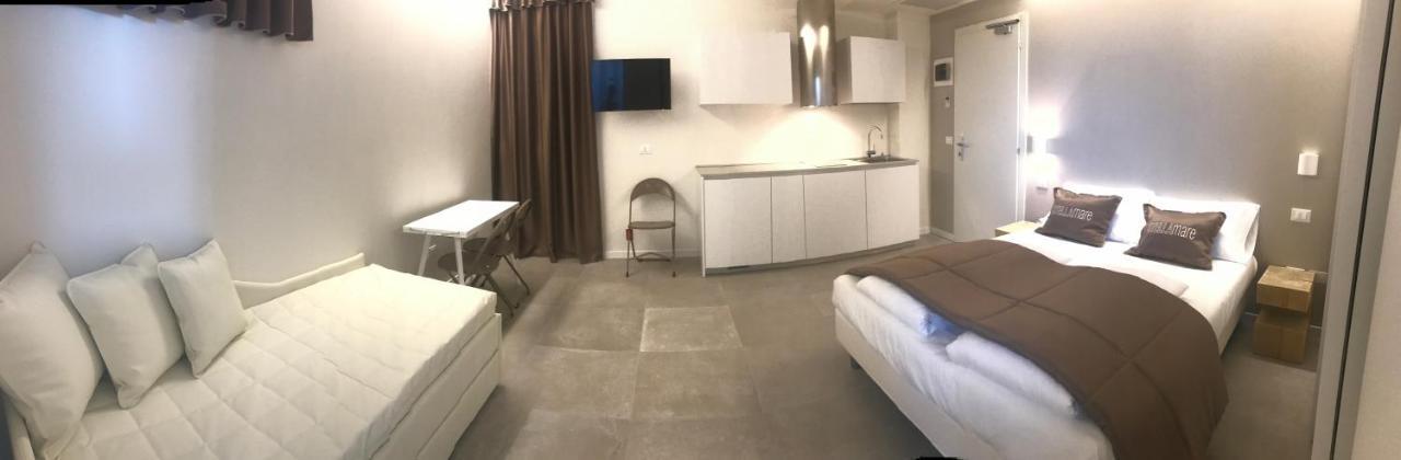 Stellamare Caorle Buitenkant foto